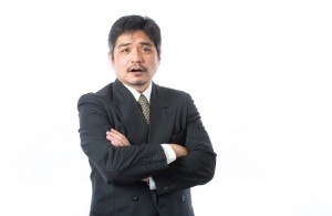 間違えている