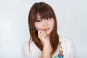 一喜一憂しない