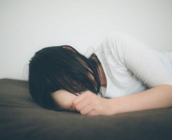 しんどい