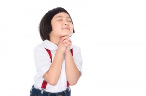 おねだり