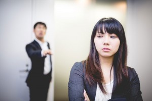 自分とは無関係