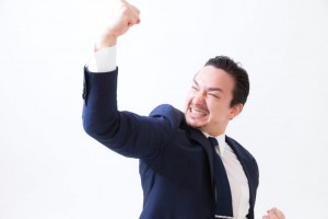 檄を飛ばす