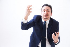 同情すべき事態